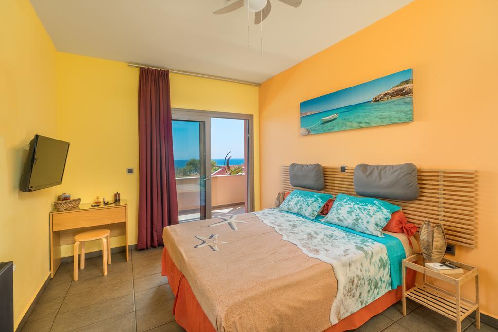 Skinos Ilivatos Eco Villa & Estate Havriáta Kültér fotó