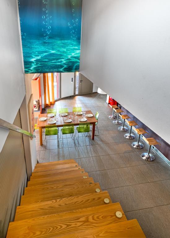 Skinos Ilivatos Eco Villa & Estate Havriáta Kültér fotó
